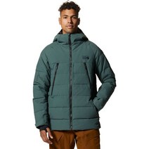 Mountain Hardwear 마운틴 하드웨어 다이렉트 노스 고어텍스 다운자켓 - 남성용 MHWZ9KT 229345