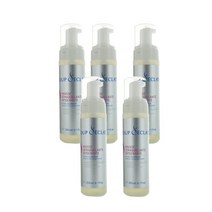 꾸데끌라 클렌징 폼 200ml Coup DEclat Mousse Nettoyante Oxygenante, 5팩