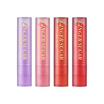 아리따움 진저슈가 틴트 밤 3.2g, 1개, 4호 허밍레드