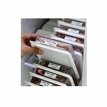 CHANGSIN LIVING 냉장고 트레이 트레이 1P 서브 컨테이너 #1 6P 서브 컨테