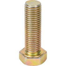 신진화스너 육각볼트 스틸 M6x12 1봉 200EA