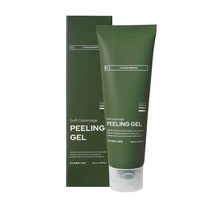 누아벨린 보들보들 고마쥬 필링 젤, 1개, 120ml