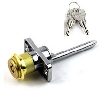 다다몰 GEM G133 골드 정면키 책상키 사물함 서랍 락카 열쇠, GEM G133(골드)