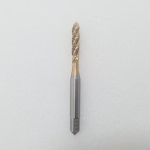 코발트 기리 스파이럴탭 4mm, 기리 7.0mm