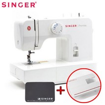 [싱거] 싱거 SINGER 1408 멀티 스탠다드 [전용 확장테이블+싱거 고급 프리미엄 매트 증정]