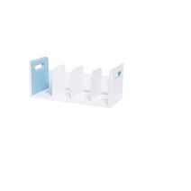 시스맥스 루맥스 책꽂이 4단, 0 MINT, 1개