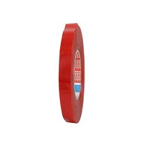 테사 tesa 4965 양면테이프 LED 가발고정용 10mmx50M, 해당상품선택오케이