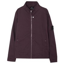 스톤아일랜드 STONE ISLAND 771910129 V2076 쉐도우프로젝트 CHAPTER 2 오버셔츠 253576