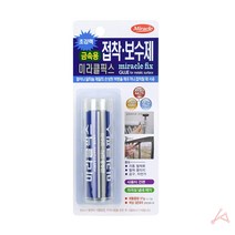 안샵/ 미라클픽스 금속용 57g, 1개