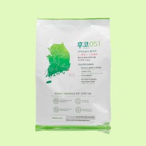 바우와우 후코051 연어순살과콜라겐 4.8kg 면역앤스킨케어+맛보기 5개
