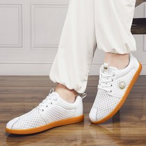 무술 신발 유니 성인 운동 중국 전통 올드 베이징 태극권 쿵푸 팀 공연 매치 남성 여성