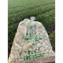 깐마늘 2.5kg(무료배송), 깐마늘 대 2.5kg
