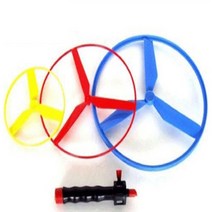 시즌헬로 3종 프로펠라 어린이프로펠러장난감