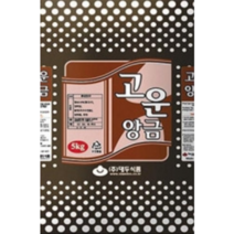 대두식품 고운앙금 55M 5kg, 5개