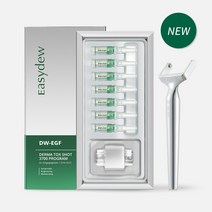 DW-EGF 더마톡스샷3700프로그램(1.5ML*7개입/롤러대 포함)