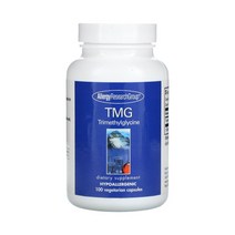 알러지 리서치 그룹 TMG 베타인 100정