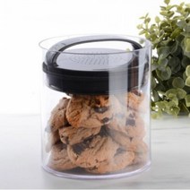 PREPARA 푸드스토리지 EVAK 미디엄 진공밀폐용기 SHORT 1개가격, 본상품