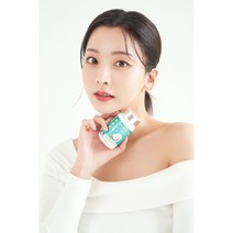 위유리코1st 건강백화점 유리코코 Re-branding 프로모션 코코넛오일 & 다이어트 및 피부관리 종합영양제, 1+1