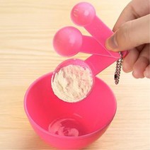 모델링팩 섞는 마사지볼 도구 원형볼 미용기자재