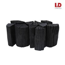 참숯 공기정화용숯 새집증후군제거방법 탈취 제습 습기제거 냄새제거, 공기정화용조각숯3kg