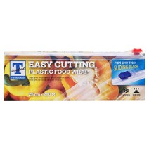 트레이더스딜 이지커팅 랩 (폭25cm x 250m)