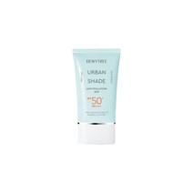 듀이트리 어반쉐이드 안티폴루션 선 선크림 50ml (랜덤샘플증정)