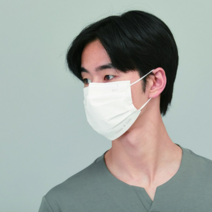 벌크포장 덴탈형 KF94 숨쉬기 편한 어차피 쓸거라면 바로 이 마스크 50매, 검정색