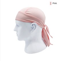 승마모자 빠른 건조 순수 사이클링 두건 머리 스카프 여름 남성 달리기 승마 해적 모자