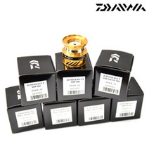 다이와 스피닝릴 레브로스 레가리스 LT 호환 보조스풀, 보조스풀 2500-XH