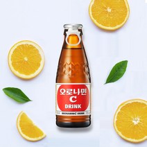 오로나민C 120ml 50입, 단품