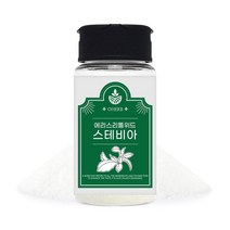 스테비아 설탕 에리스리톨 80g 설탕대체제 설탕대용 에리스톨, 없음