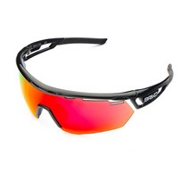 선수용 자전거고글 브리코 Cyclope 교체형 2렌즈 2001TR0-C52, 교체형 2렌즈 - 2001TR0-C52