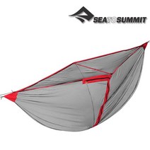 씨투써밋 [SEA TO SUMMIT] 씨투써밋 해먹 버그 네트 - 해충 차단/메쉬망, 단일옵션