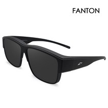 팬톤 FANTON 덮경 선글라스 ZFOG2