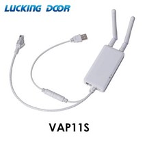 무선랜 리피터 증폭기 vonets vap11s 미니 엔지니어링 브리지 wifi 릴레이