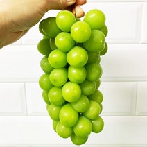[GAP 인증] 김천 포도장인 샤인머스켓 특등급, 프리미엄 선물용 2kg