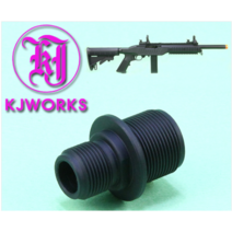 KJW KC-02 V2 Barrel Adapter