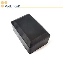 사각고무캡/45x75/파이프캡/고무패킹/고무발/의자발