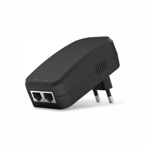 EFM ipTIME PoE 인젝터-GIGA, ipTIME PoE 인젝터 GIGA 1000Mbps