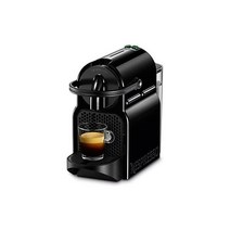 가전용품 캡슐 커피머신 에스프레소머신 소모품DeLonghi Nespresso Inissia EN 80b-cafetera Kapseln 19 bar kompakt automa