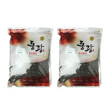 마치현 오행초 쇠비름 한방재료 약령시장 600g 2팩, 2개, 단품