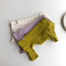 모스 올인원, 아이보리