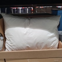 아메리칸텍스타일 오가닉베개