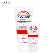 이아소 닥터이아소 시카 이지에프 크림 기획세트(랜덤발송)