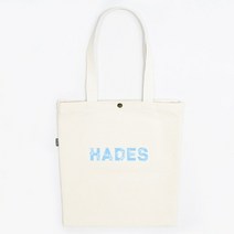 언스탑퍼블 하데스 HADES 1 - 에코백