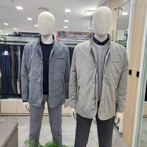 인디안 자켓 디자인 내피탈착 사파리점퍼 MIEKAY3S111134