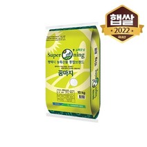 이쌀이다 [이쌀이다] 평택 슈퍼오닝 10kg 특등급, 1개