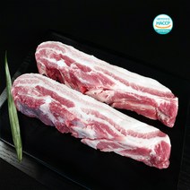 [고기올] 한돈 삼겹살 보쌈 수육용 냉장 500g 1팩