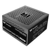 써멀테크 파워서플라이 Toughpower GX2 80+ Gold 600W SLI/Crossfire Ready Continuous ATX 12V V2.4/EPS V2.92 Non M, 850W_Platinum (ATX 3.0) | Powe