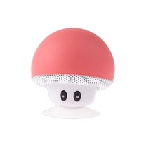 할인존R3ds23 블루투스 스피커GENIE-102(핑크색) 휴대용 야외용 여행용 피크닉 미니 작은